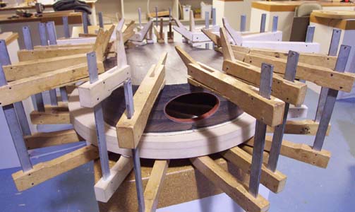 how to make guitars